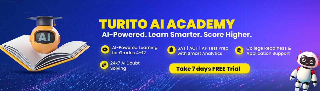Turito AI Academy
