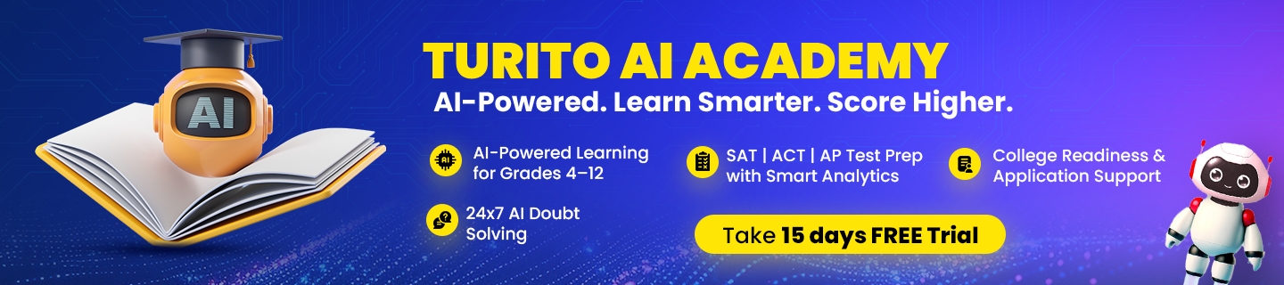 Turito AI Academy