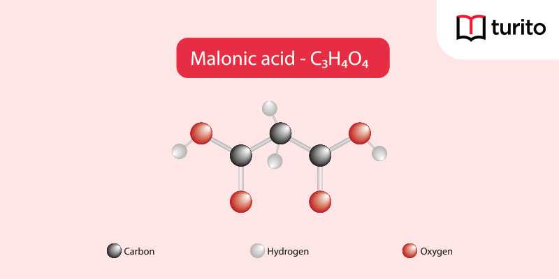 Malonic Acid