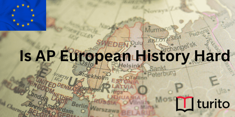 Is AP European History Hard