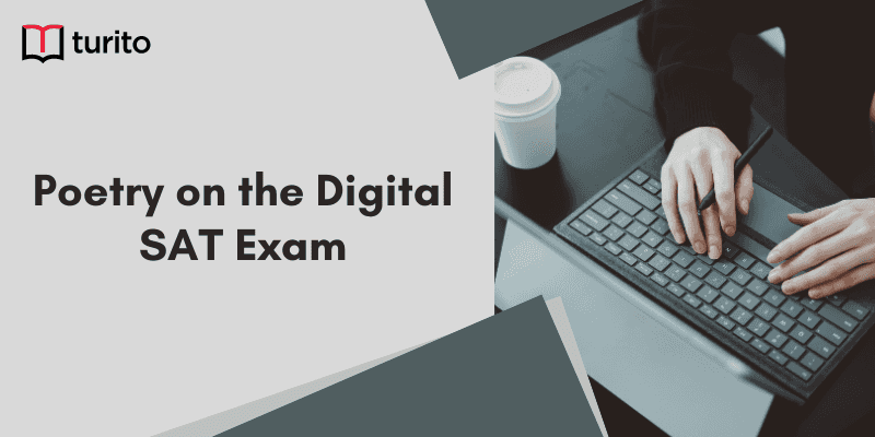 Poetry on the Digital SAT Exam