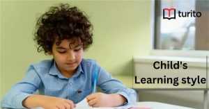 Child’s Learning Style