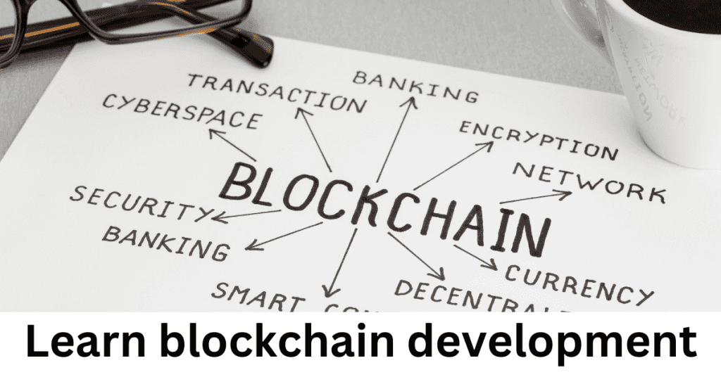 Blockchain Dеvеlopmеnt