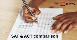 SAT ACT comparison