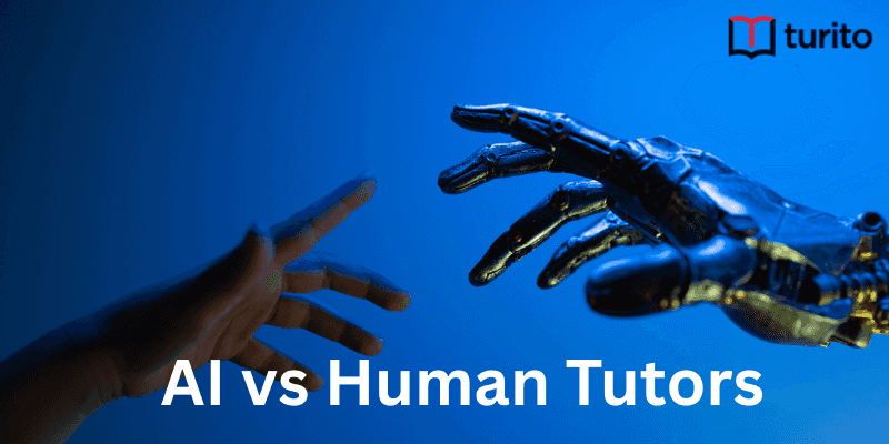 AI vs Human Tutors