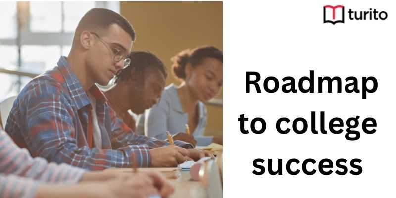College Readiness Roadmap to college success