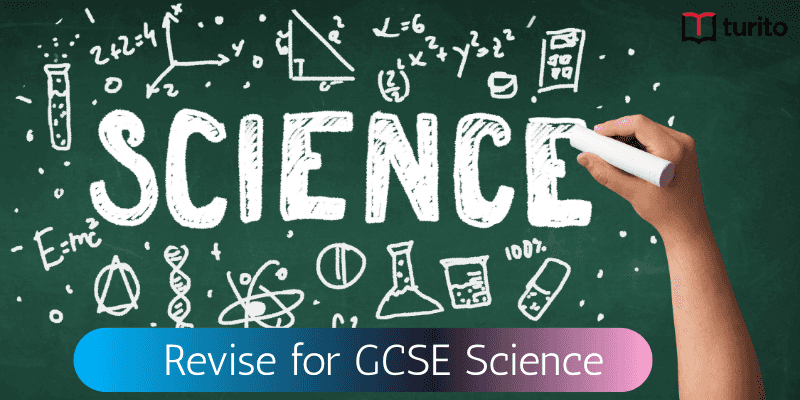Revise for GCES Science