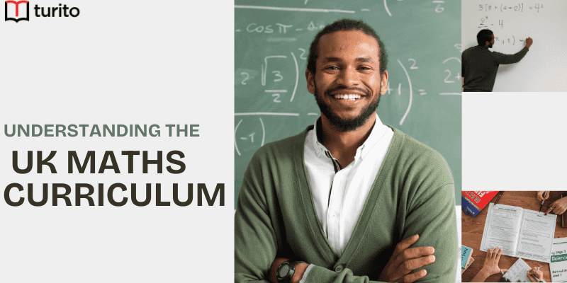 UK Math Curriculum