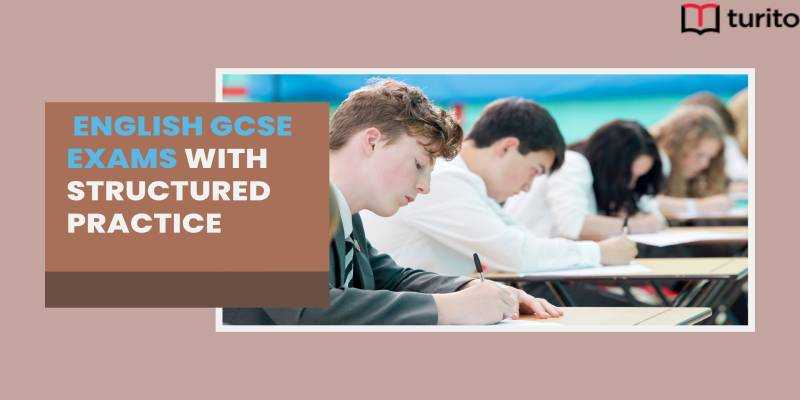English GCSE Exams