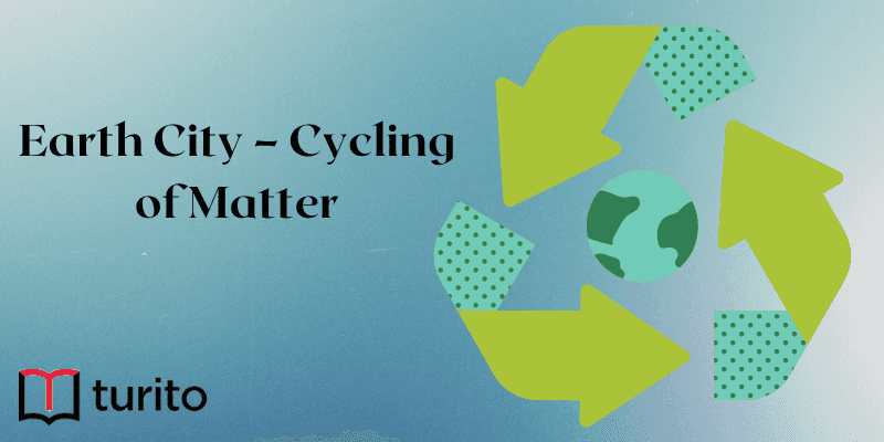 Cycling of Matter