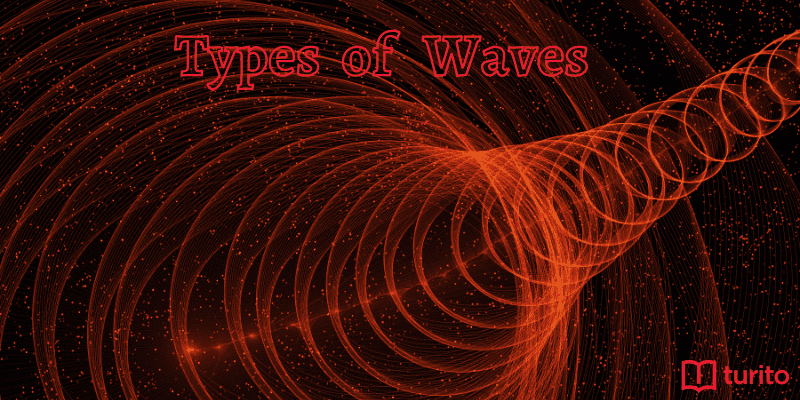 Types of Waves