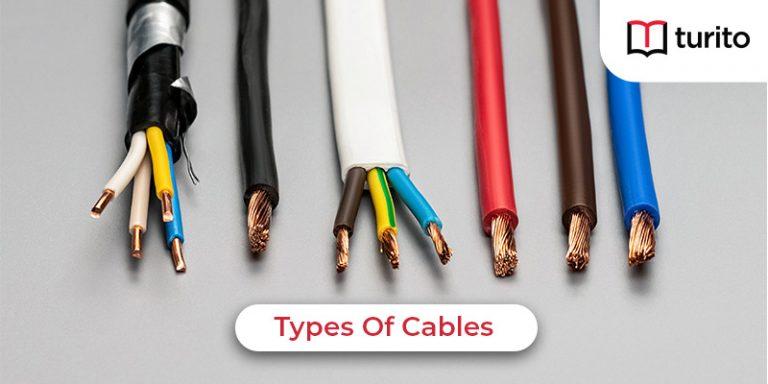 Types Of Cables