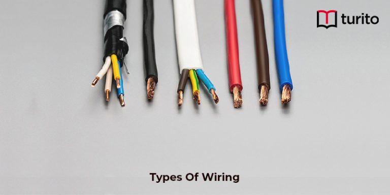 Types Of Wiring
