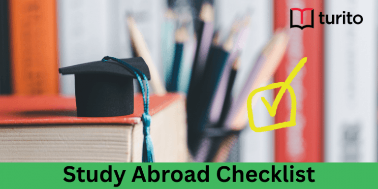 Study Abroad Checklist