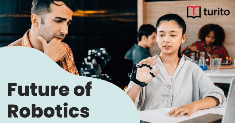 Future of Robotic