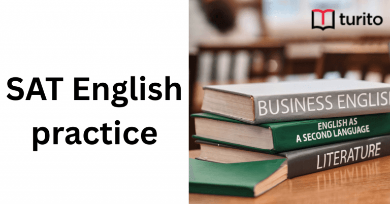 SAT English practice