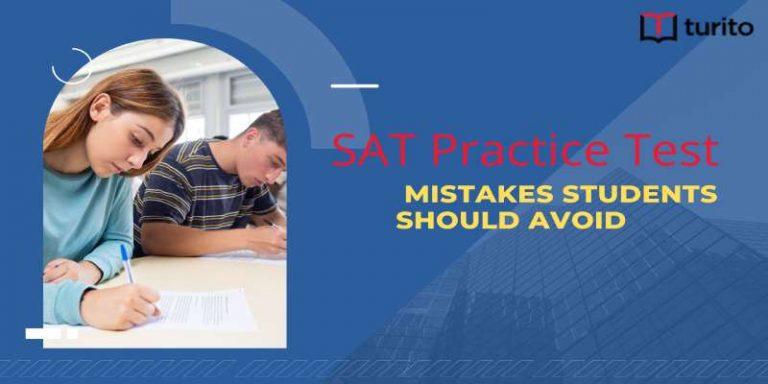 SAT Practice Test