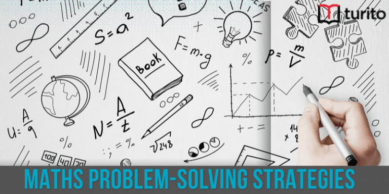 Math's Problem Solving