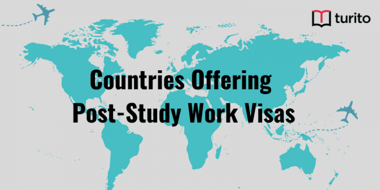 Post-Study Work Visa