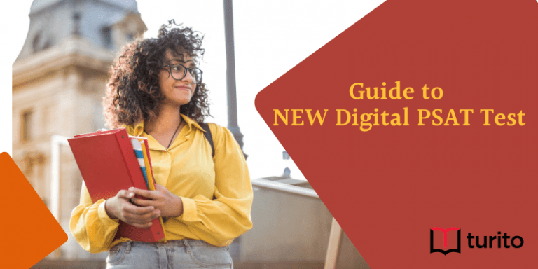 Digital PSAT Test