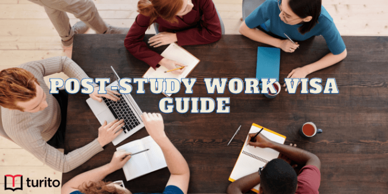 Post Study Work Visa