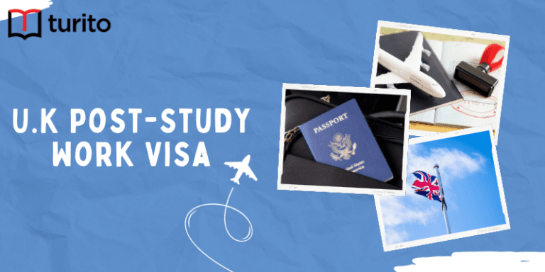 Post-Study Work Visa UK