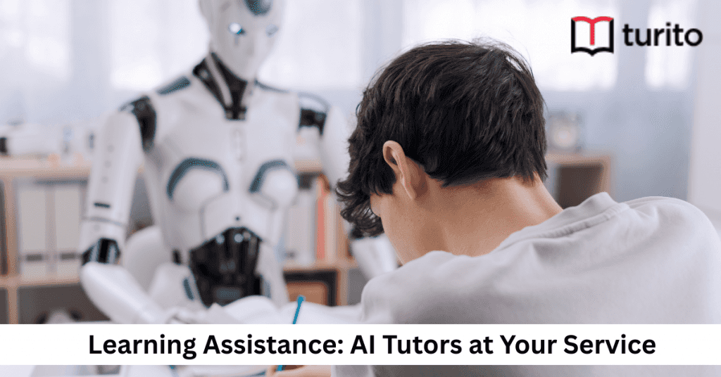 AI tutors at your service