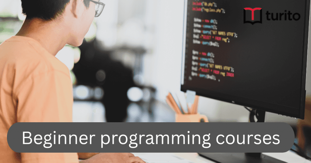 Beginner Programming Courses