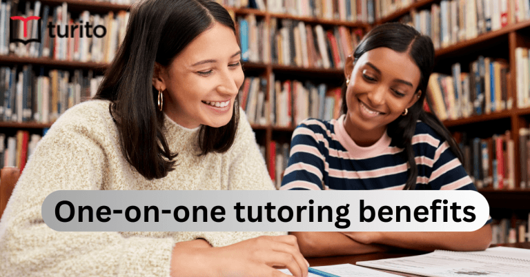 one-on-0ne tutoring befits