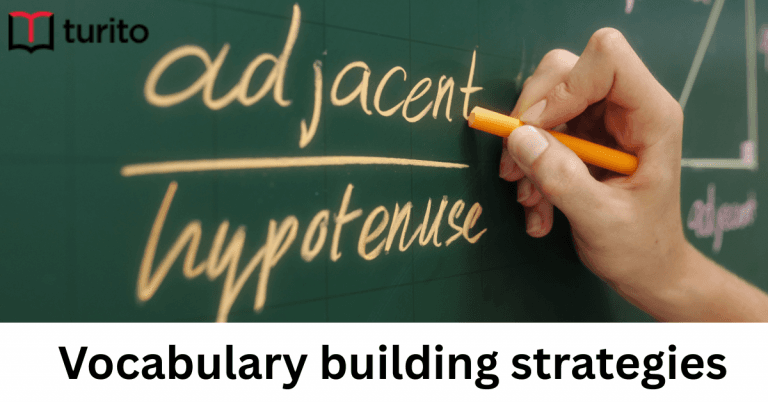 vocabulary building strategies