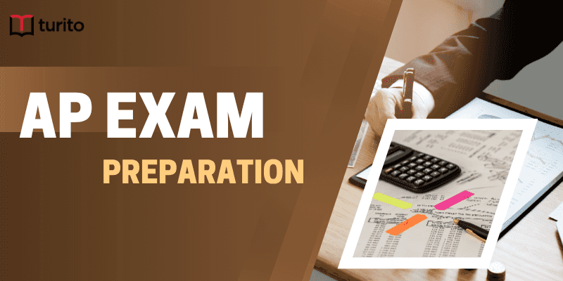 AP EXAM PREPARTION