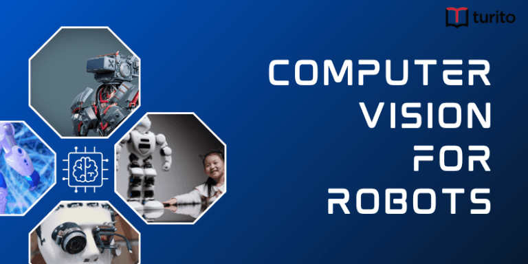 Computer Vision for Robots