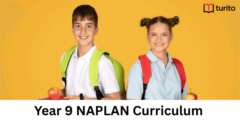 Year 9 NAPLAN Curriculum