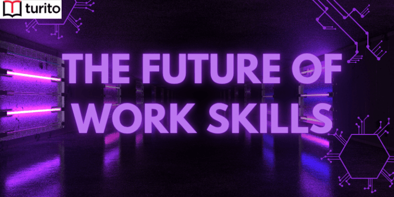 The future of work skills