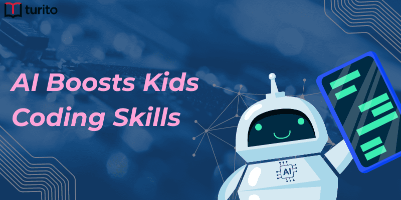 AI Boost Kids Coding Skills