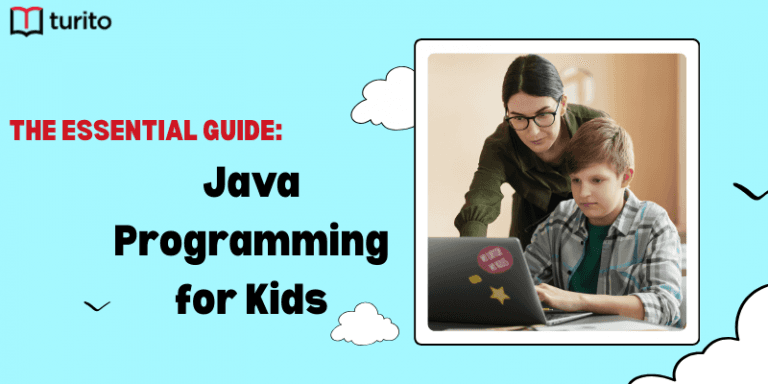Java Programming for kids