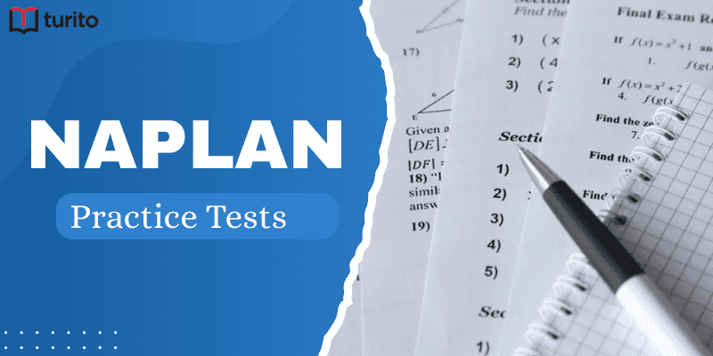 NAPLAN Practice Test