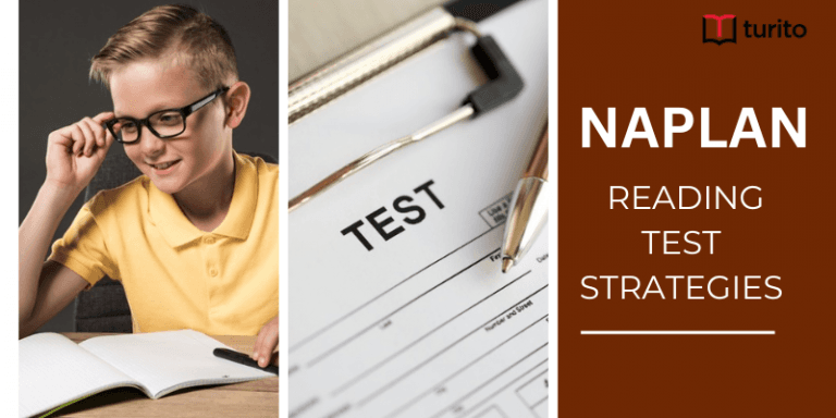 Naplan reading test