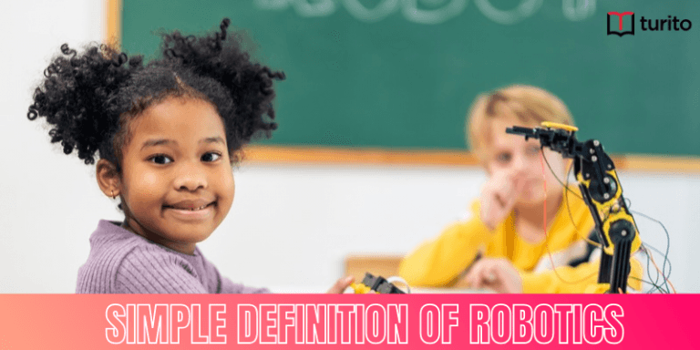 Definition of Robotics