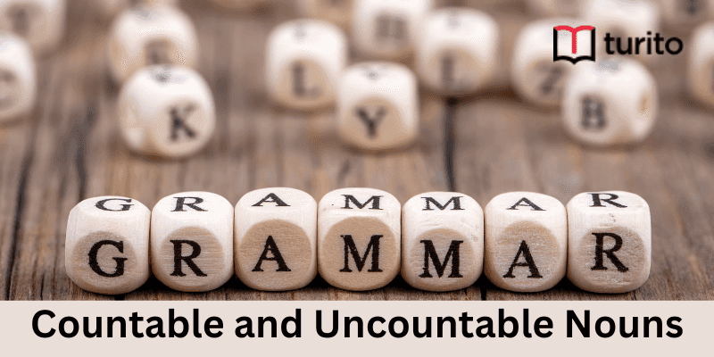 Countable and Uncountable Nouns